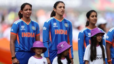 विमेंस टी20 वर्ल्ड कप 2026: भारत-ऑस्ट्रेलिया मैच से तय होगा सेमीफाइनल का टिकट
