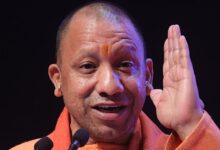 धर्मांतरण के मामलों पर CM योगी सख्त, बोले- हिंदुओं को मुस्लिम बनाने वालों पर होगी कड़ी कार्रवाई
