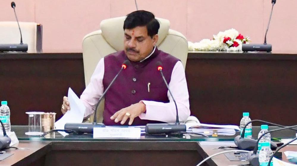 बड़वाह-ओंकारेश्वर-खेड़ीघाट को मिलाकर बनेगा विकास प्राधिकरण, सिंहस्थ समिति का बड़ा फैसला