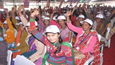 शौर्या दल 22 लाख महिलाओं की देश की सबसे बड़ी साइलेंट आर्मी