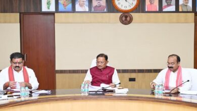 साय कैबिनेट के बड़े फैसले: किसानों को ₹15,000 प्रति एकड़ सहायता, 240 ई-बसों को मंजूरी