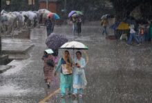 महाराष्ट्र में मानसून का तांडव, 19 राज्यों में भारी बारिश का अलर्ट; यूपी-बिहार को भी मिलेगी राहत