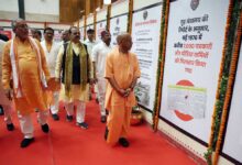 आपातकाल लोकतंत्र का काला अध्याय, कांग्रेस ने सत्ता के स्वार्थ में किया था बाबा साहेब के सपनों पर प्रहार: मुख्यमंत्री