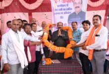 उप मुख्यमंत्री  अरुण साव ने 5 गांवों में लगाई चौपाल