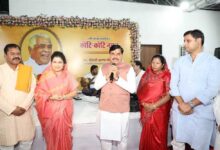 स्व. बाबूलाल गौर अजेय नेता थे, उनका शताब्दी वर्ष मनाएंगे भव्यतापूर्वक : मुख्यमंत्री डॉ. यादव