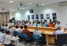 बोर्ड वैद्यों की स्वास्थ्य परंपराओं, पारंपरिक ज्ञान संरक्षण और उत्थान के लिए प्रतिबद्ध :  विकास मरकाम