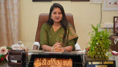 खुले गड्ढे बने मौत का जाल, बच्चों की सुरक्षा पर नगरीय प्रशासन को आयोग की सख्त अनुशंसा