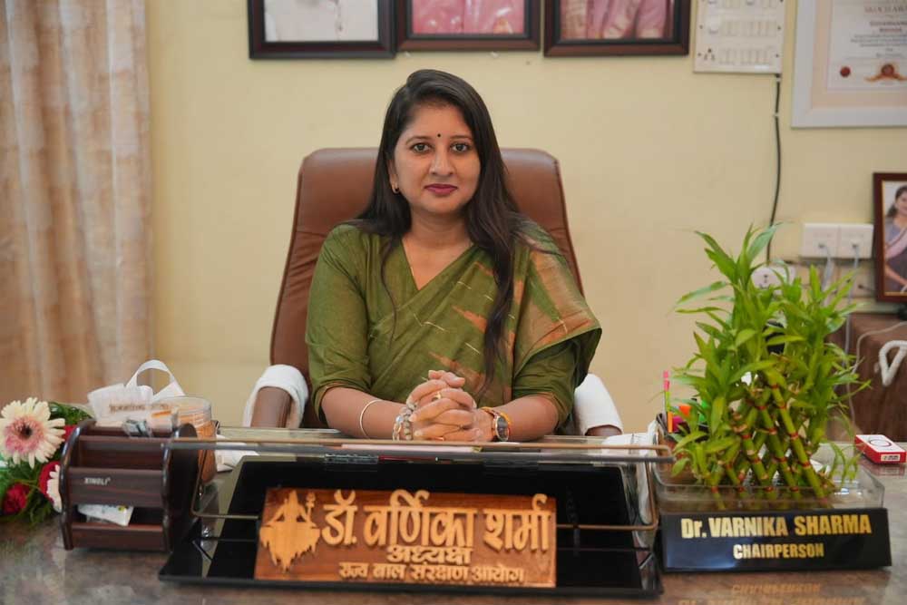खुले गड्ढे बने मौत का जाल, बच्चों की सुरक्षा पर नगरीय प्रशासन को आयोग की सख्त अनुशंसा