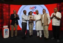 बाँधवगढ़ टाइगर रिजर्व हुआ “इंडिया टुडे टूरिज्म सर्वे एंड अवार्ड्स-2026” में प्रतिष्ठित पुरस्कार से पुरस्कृत