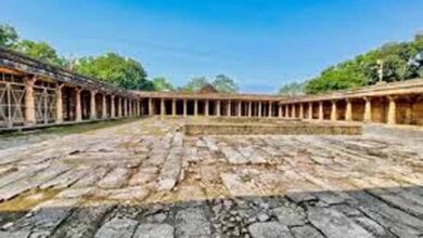 भोजशाला में बनेगा भव्य सरस्वती लोक : मुख्यमंत्री डॉ. यादव
