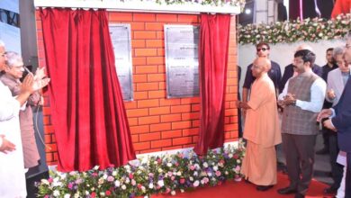 6,785 करोड़ का निवेश देगा जेवर क्षेत्र में रोजगार व नए उद्योगों को गति: सीएम योगी
