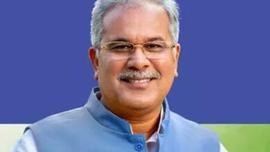 कौन बनेगा छत्तीसगढ़ यूथ कांग्रेस का नया अध्यक्ष? संगठन में चुनावी सरगर्मी तेज कौन बनेगा छत्तीसगढ़ यूथ कांग्रेस का नया अध्यक्ष? संगठन में चुनावी सरगर्मी तेज