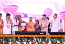 पीएम सूर्य घर योजना के अंतर्गत सोलर दीदियों को नियुक्ति पत्र एवं प्रशिक्षण प्रमाणपत्र वितरित