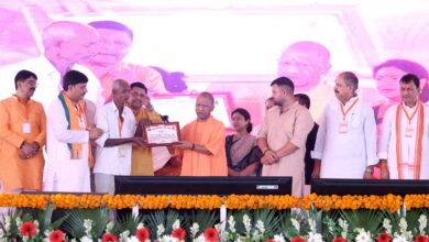 पीएम सूर्य घर योजना के अंतर्गत सोलर दीदियों को नियुक्ति पत्र एवं प्रशिक्षण प्रमाणपत्र वितरित