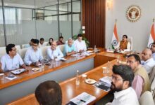विज्ञान-प्रौद्योगिकी क्षेत्र में निवेश परियोजनाओं पर हो तेज अमल : मुख्यमंत्री डॉ. यादव