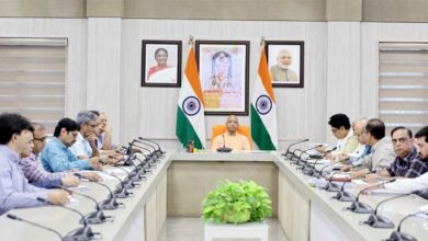 वर्ष 2030 तक 2 गीगावाट अतिरिक्त डेटा सेंटर क्षमता विकसित करने का लक्ष्य लेकर काम करें: मुख्यमंत्री वर्ष 2030 तक 2 गीगावाट अतिरिक्त डेटा सेंटर क्षमता विकसित करने का लक्ष्य लेकर काम करें: मुख्यमंत्री