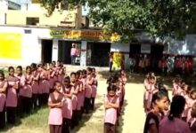 छत्तीसगढ़ के स्कूलों में अब गूंजेंगे राष्ट्रगान
