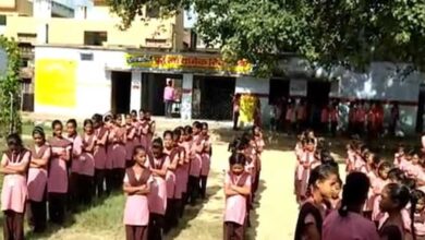 छत्तीसगढ़ के स्कूलों में अब गूंजेंगे राष्ट्रगान