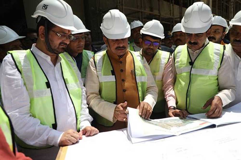 मध्यप्रदेश को देश में आईटी और सेवा क्षेत्र का बनायेंगे अग्रणी केंद्र : मुख्यमंत्री डॉ. यादव मध्यप्रदेश को देश में आईटी और सेवा क्षेत्र का बनायेंगे अग्रणी केंद्र : मुख्यमंत्री डॉ. यादव
