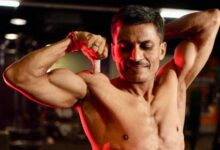 45 की उम्र में IAS अवनीश शरण की फिटनेस जर्नी बनी मिसाल, खुद शेयर किया ट्रांसफॉर्मेशन