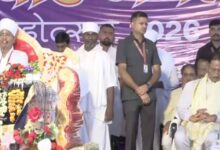 CM विष्णुदेव साय कबीर जयंती महोत्सव में हुए शामिल, बोले- मेरी वाणी और जीवन पर कबीर साहब का गहरा प्रभाव