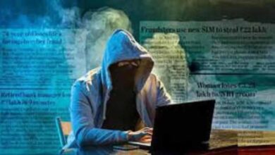 म्यूल अकाउंट के जरिए साइबर ठगी का नेटवर्क बेनकाब, 15 आरोपी गिरफ्तार, लाखों के संदिग्ध ट्रांजेक्शन का खुलासा