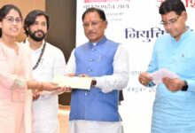 जशपुर दौरे पर रहेंगे CM साय, जैविक खेती कार्यशाला और जनकल्याण शिविर में करेंगे शिरकत
