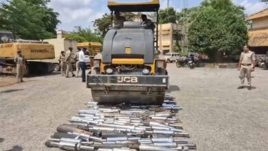 बिलासपुर में कानफोड़ू साइलेंसर और प्रेशर हॉर्न पर पुलिस का एक्शन, वाहन चालकों में मचा हड़कंप