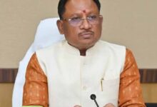 CM साय आज सरगुजा-रायगढ़ दौरे पर, रामगढ़ महोत्सव में करेंगे शिरकत