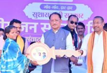 सुशासन तिहार में आज सीएम साय, जन समस्या निवारण शिविर पहुंचकर परखेंगे योजनाओं की जमीनी हकीकत