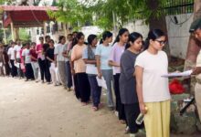 NEET UG Re-Exam 2026: बिलासपुर में तैयारियां तेज, कलेक्टर-SSP ने अधिकारियों संग की समीक्षा बैठक