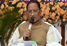 CM साय की फटकार के बाद बड़ा एक्शन, एमसीबी के DEO मिरे को पद से हटाया गया