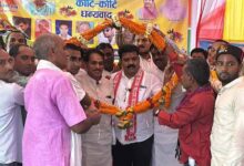 गधहाभाटा की बदली पहचान, ग्रामवासियों की पहल से अब सोनपुर के नाम से होगी नई पहचान