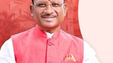 CM विष्णु देव साय आज असंग देव कबीर आश्रम पहुंचेंगे, कबीर जयंती महोत्सव में करेंगे शिरकत