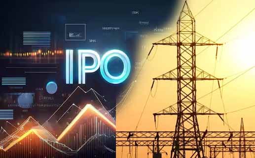 छत्तीसगढ़ पावर ट्रांसमिशन का बड़ा फैसला, जल्द आएगा IPO; स्टॉक मार्केट में उतरेगी पहली सरकारी कंपनी छत्तीसगढ़ पावर ट्रांसमिशन का बड़ा फैसला, जल्द आएगा IPO; स्टॉक मार्केट में उतरेगी पहली सरकारी कंपनी