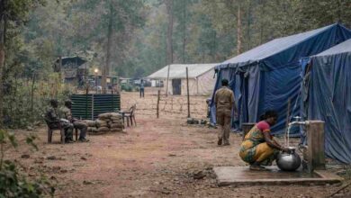 अबूझमाड़ में विकास की नई कहानी, 7 पुल बनने से 1200 ग्रामीणों की राह हुई आसान