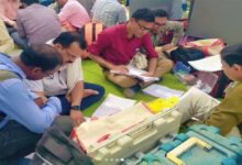 छत्तीसगढ़ में आज निकाय-पंचायत चुनाव परिणाम, 227 पदों की किस्मत का होगा फैसला