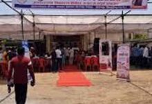 मुंगेली में सुशासन तिहार के दौरान बड़ा खुलासा, पंचायत सचिव ‘बैकडोर’ से बना कर्मचारी!