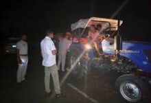 भाजपा नेता की हत्या के बाद एक्शन मोड में प्रशासन, रात में रेत भंडारण की जांच में जुटी संयुक्त उड़नदस्ता टीम