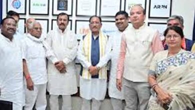 दुर्ग को मिली हाईटेक पहचान, सीएम ने IIT भिलाई के सहयोग से बने IT पार्क का किया लोकार्पण