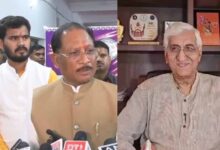 टीएस सिंहदेव के बयान पर CM साय का पलटवार, बोले- जनता का भरोसा खो चुकी है कांग्रेस