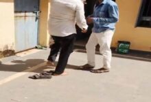 चायत की आमसभा में बवाल, उपसरपंच से मारपीट; सरपंच पुत्र समेत कई लोगों पर आरोप