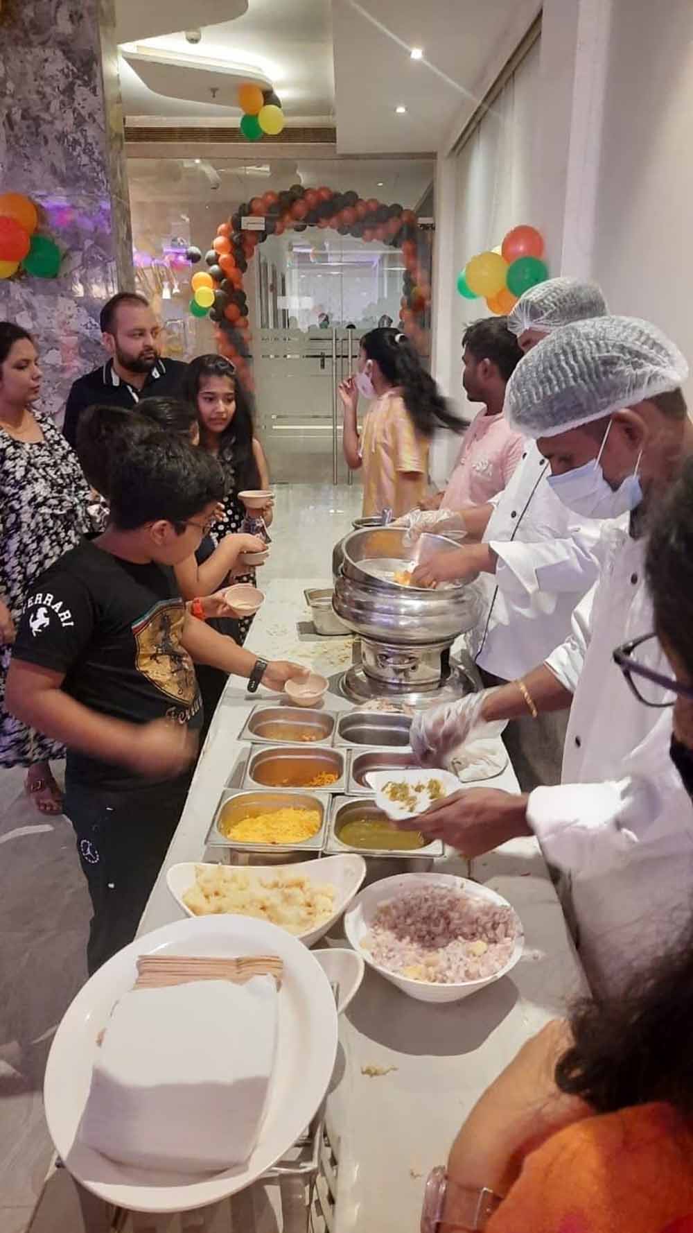 छत्तीसगढ़ कैटरर्स एसोसिएशन का गठन, कैटरिंग आयोजनों के लिए तय हुई नई समय-सीमा