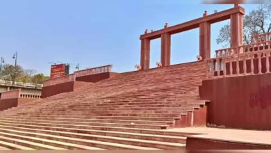 दंतेवाड़ा में धार्मिक पर्यटन को मिलेगा बढ़ावा, श्रद्धालुओं की संख्या के अनुसार बनेगा मास्टर प्लान