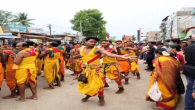 बस्तर में आज से शुरू होगा 618वां गोंचा महापर्व, वैदिक विधि से होगा भगवान जगन्नाथ का महाभिषेक