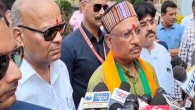 छत्तीसगढ़ में चर्चा का विषय बनी ‘समधी भेंट’, अजय चंद्राकर की पोस्ट पर CM साय का जवाब वायरल