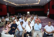 RSS विचारक मुकुल कानिटकर का बड़ा बयान, बोले- ‘भ्रष्ट लोगों की समाज में नहीं हो प्रतिष्ठा’