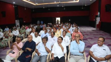 RSS विचारक मुकुल कानिटकर का बड़ा बयान, बोले- ‘भ्रष्ट लोगों की समाज में नहीं हो प्रतिष्ठा’