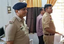 कोचिंग सेंटरों में पुलिस की दबिश, फायर सेफ्टी और सुरक्षा मानकों की हुई सघन जांच