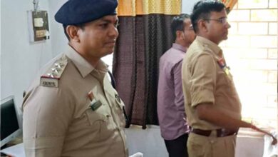 कोचिंग सेंटरों में पुलिस की दबिश, फायर सेफ्टी और सुरक्षा मानकों की हुई सघन जांच